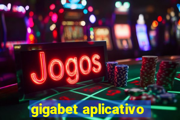 gigabet aplicativo